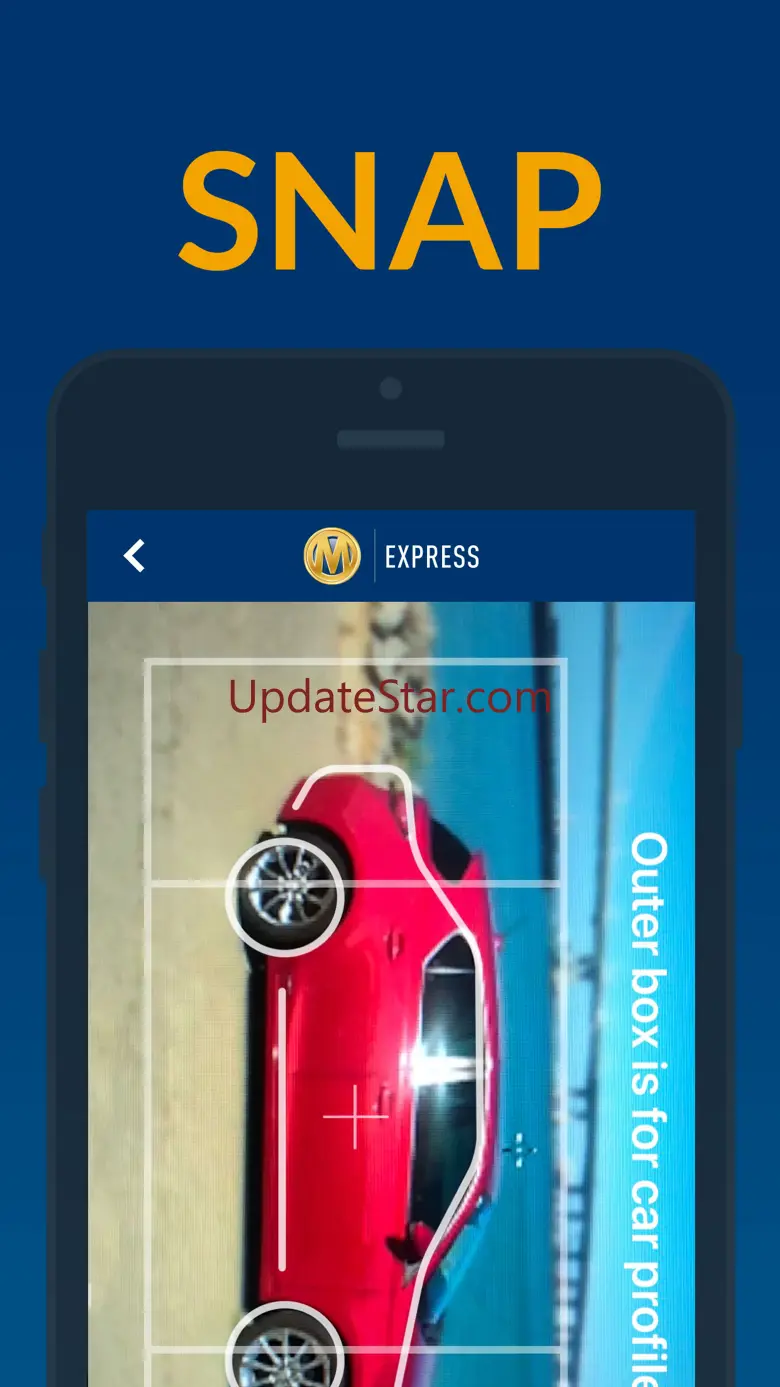 Manheim Express 2.0.51
