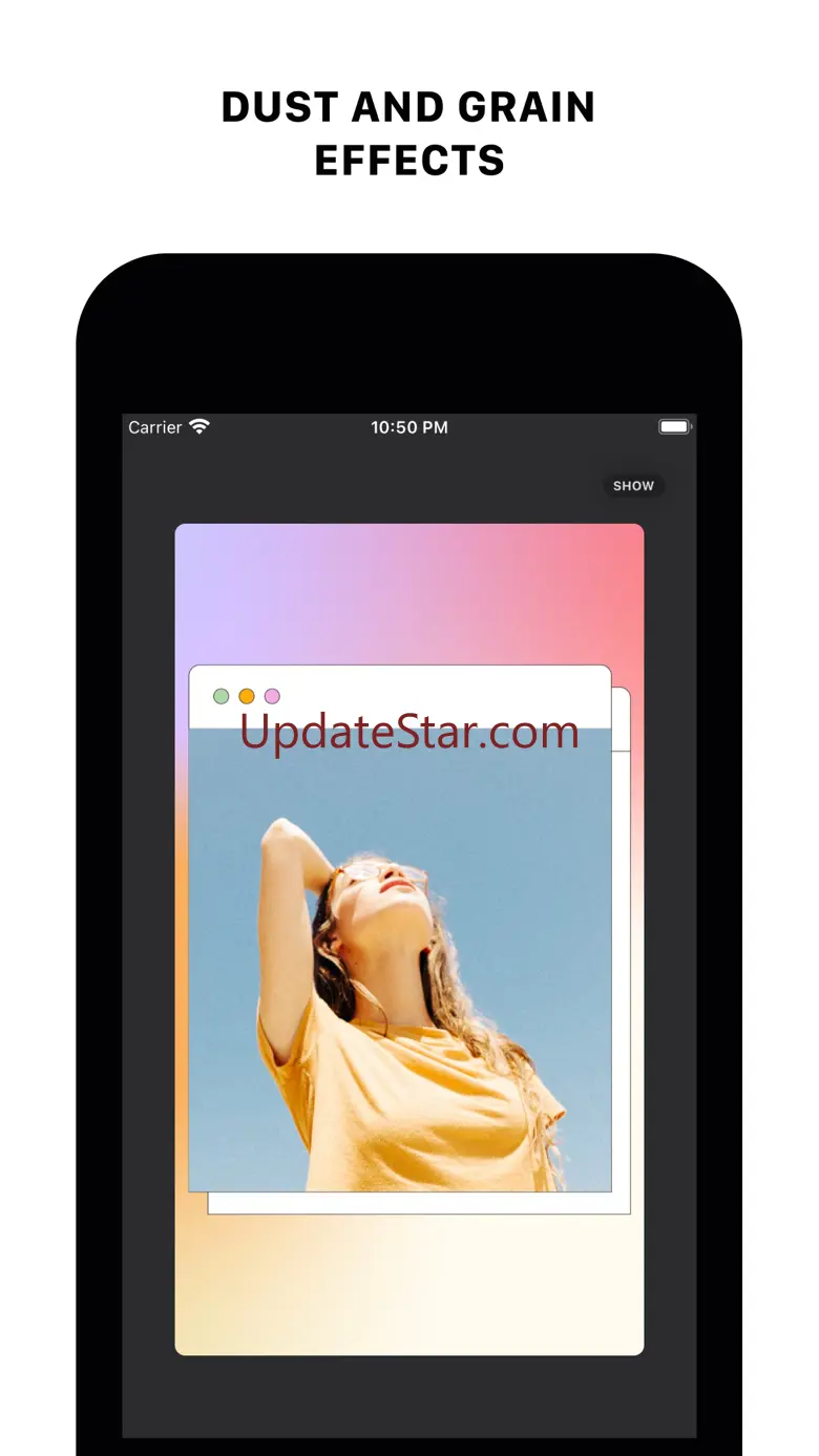 Vostok — Story Maker 3.7.4