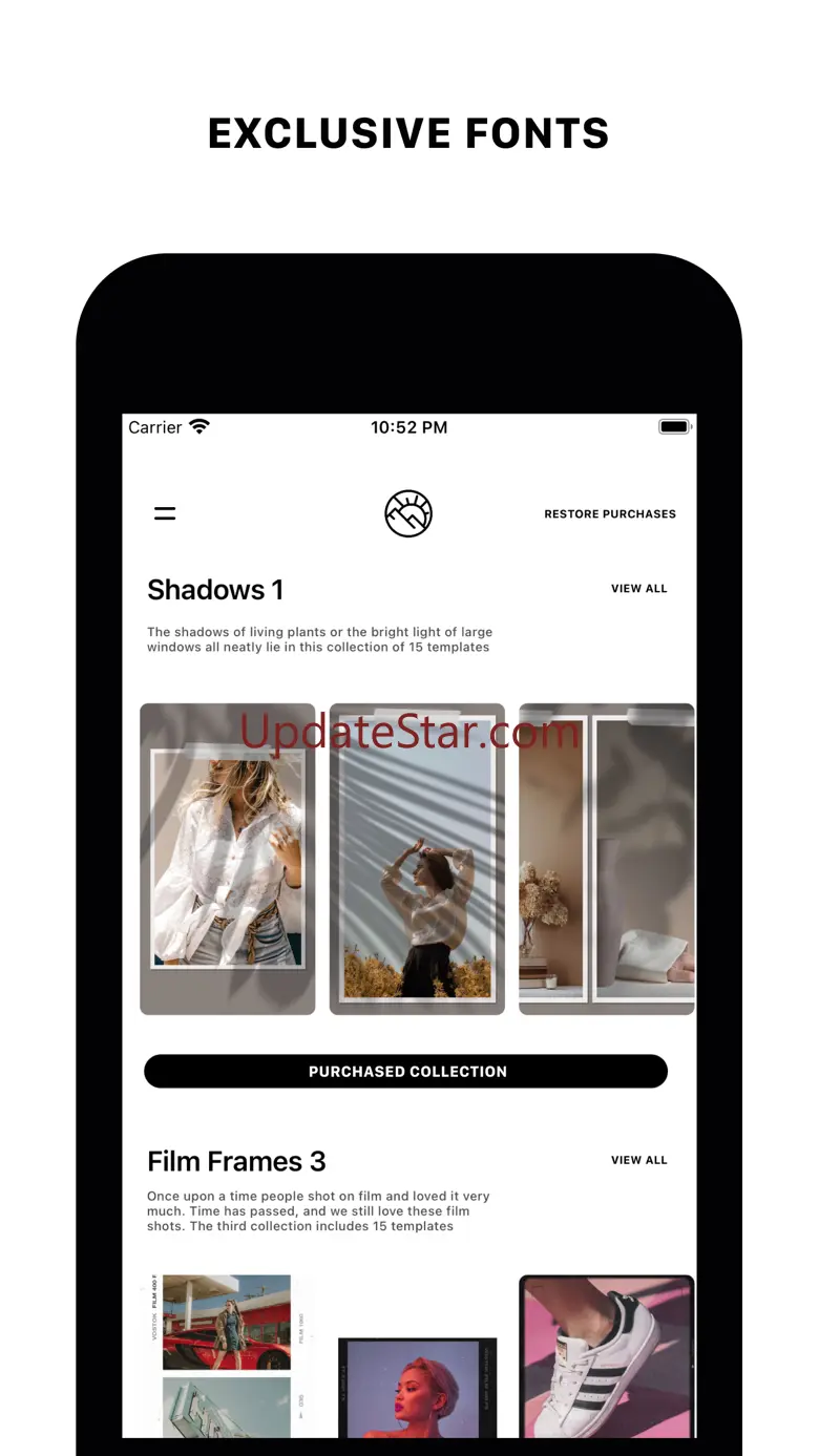 Vostok — Story Maker 3.7.4