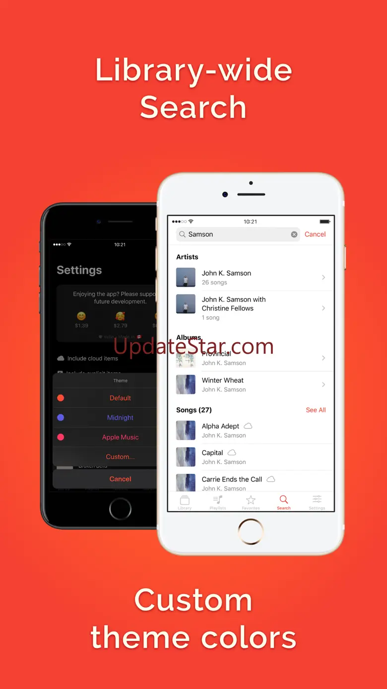 SongOwl Music Player 1.1.3