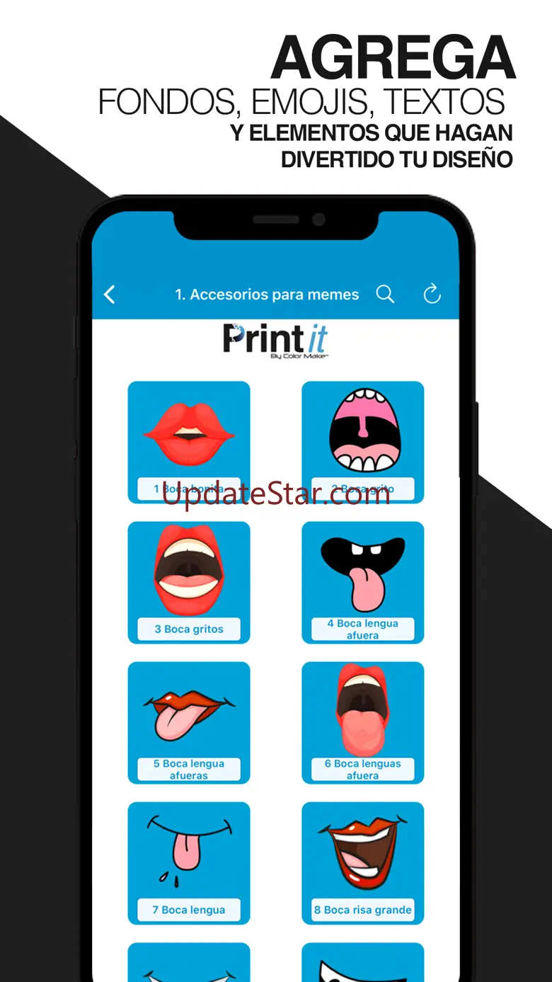 Print It 2.2