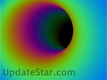 3D Wormhole 2.12