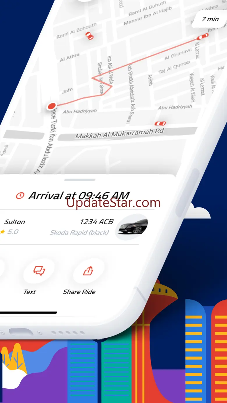 Jameel Captain For Drivers 1.0.64
