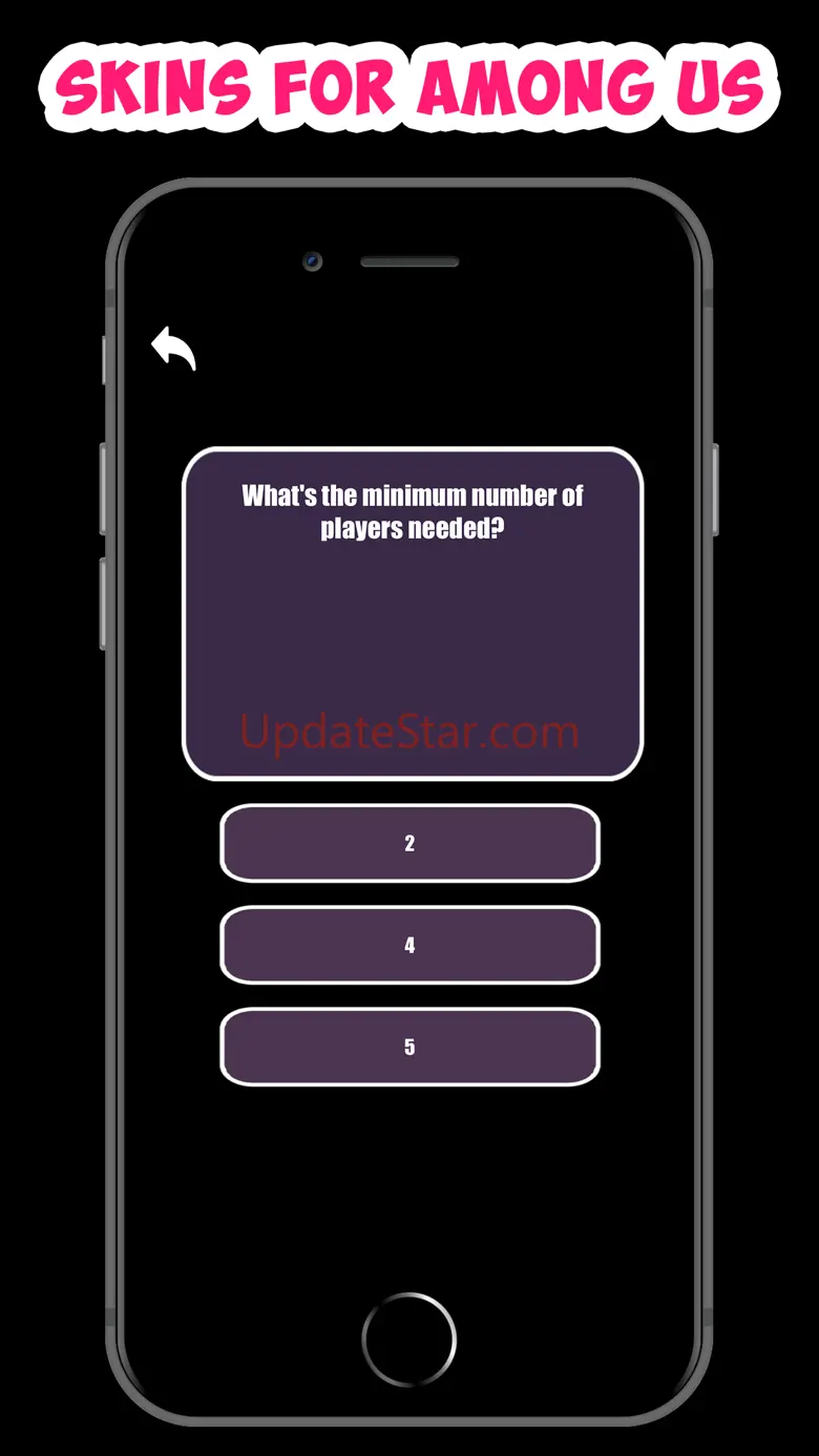 Skins for Among Us - Trivia 1.0