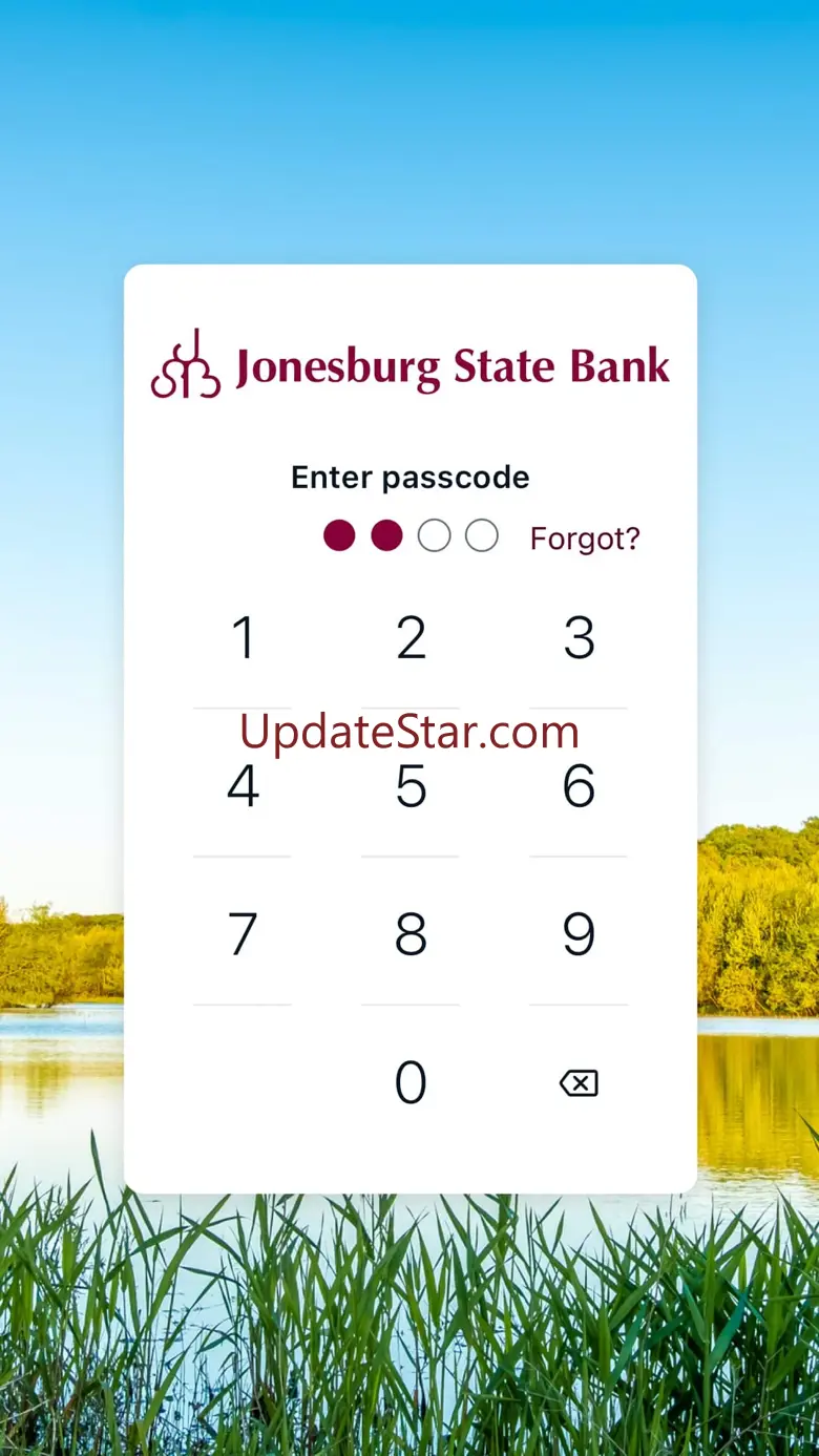 Jonesburg State Bank 3.13.1