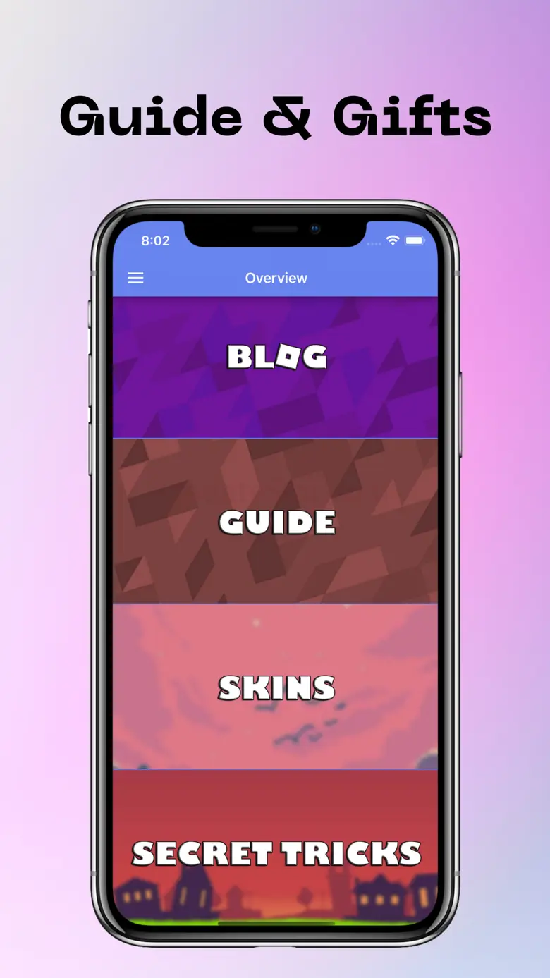 Robux Codes & Skins for Roblox 1.0