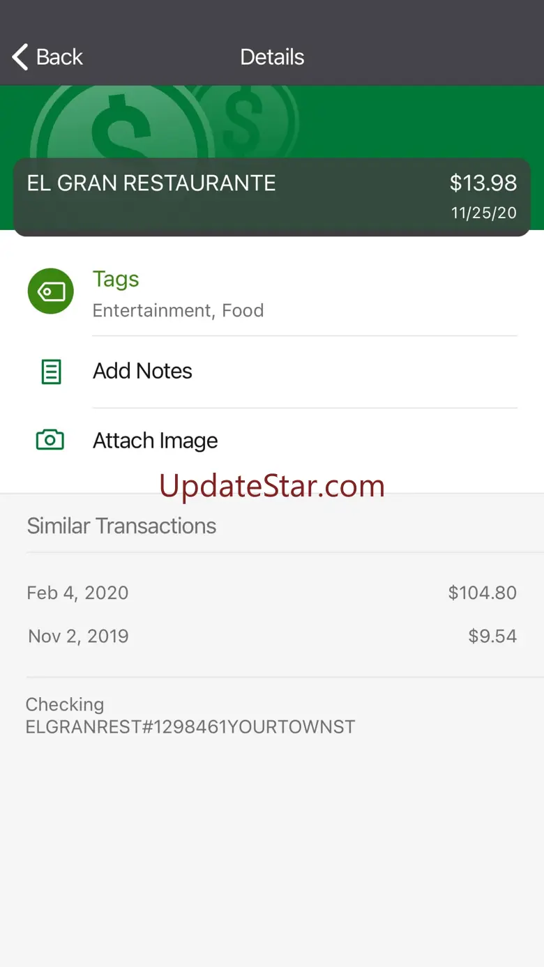 Our Community Bank 3.14.0