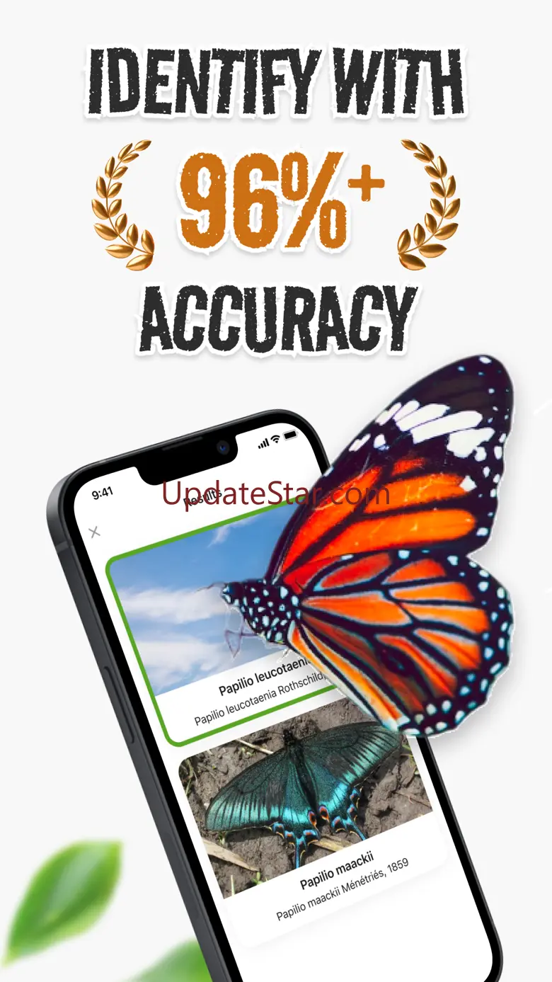 Insect Bug Spider Identifier 1.0.4