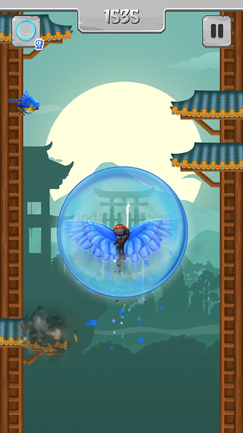 Ninja Jump Master 1.9