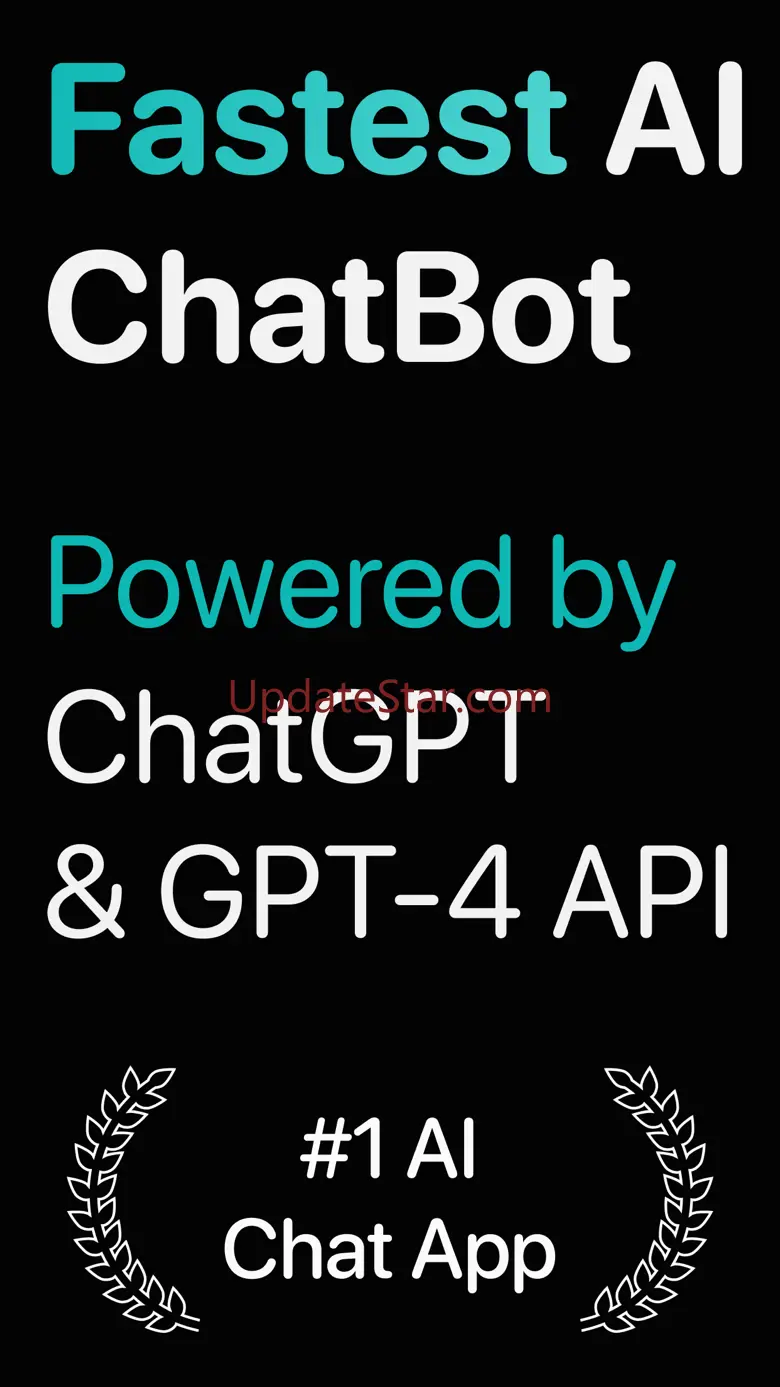 Ultra AI ChatBot: Ask GBT Bot 1.1