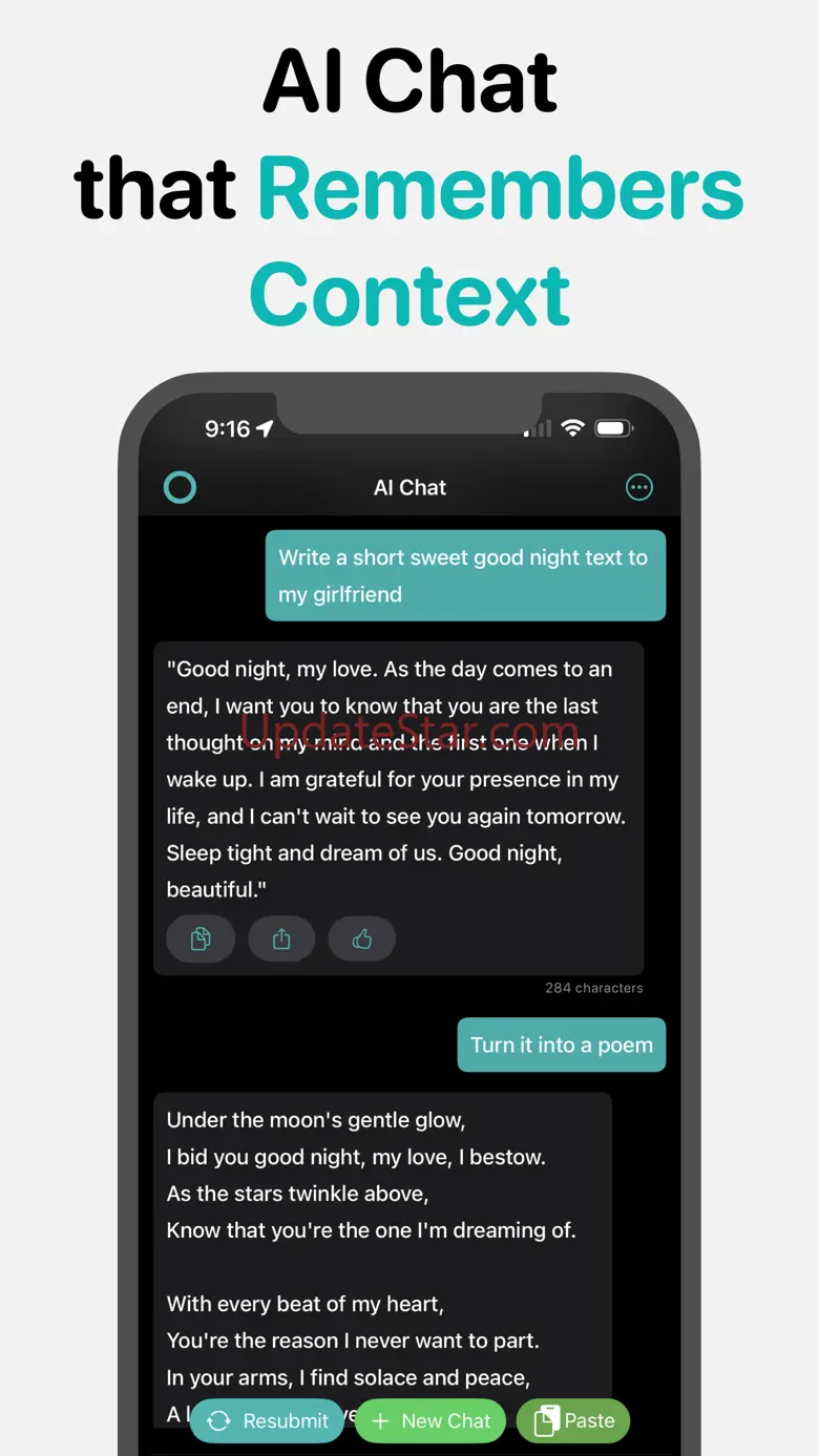 Ultra AI ChatBot: Ask GBT Bot 1.1