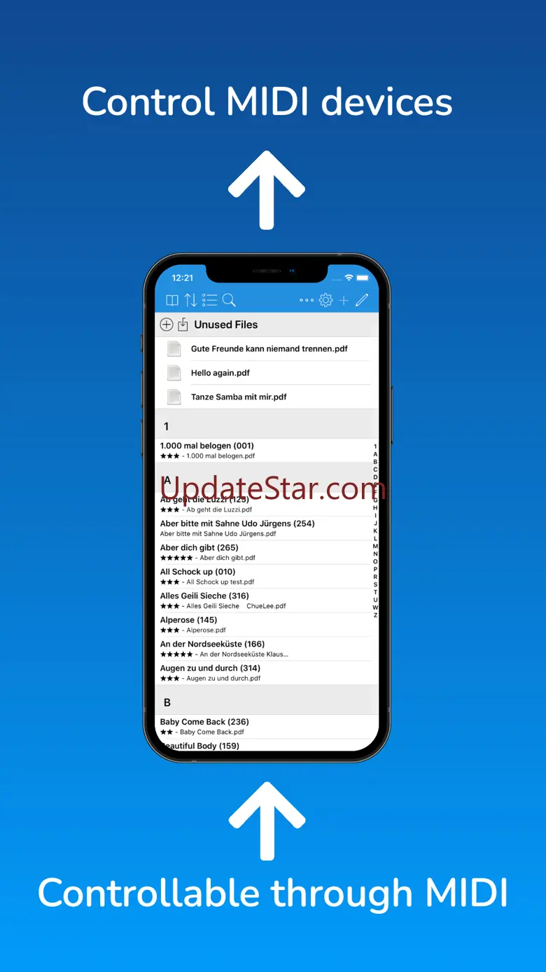 SongBook+ 6.3.1