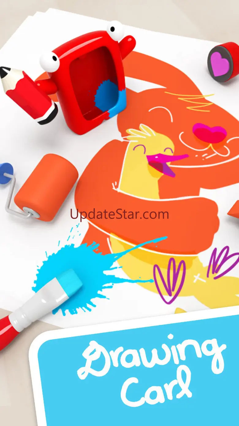 Drawing with Carl 5.6
