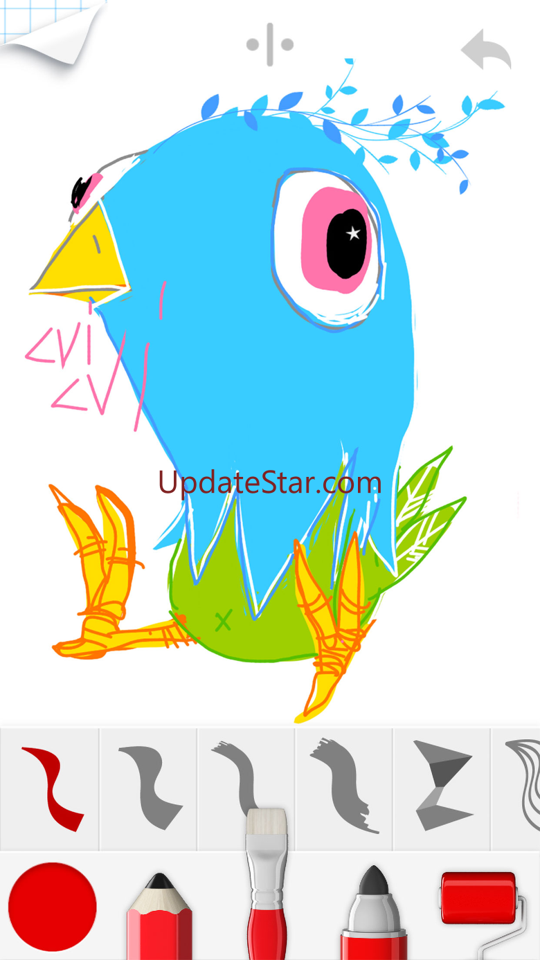 Drawing with Carl 5.6