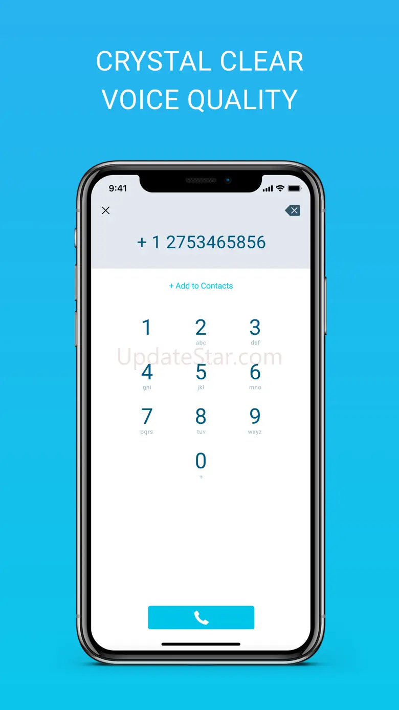 Bluee International Calls 4.2.9