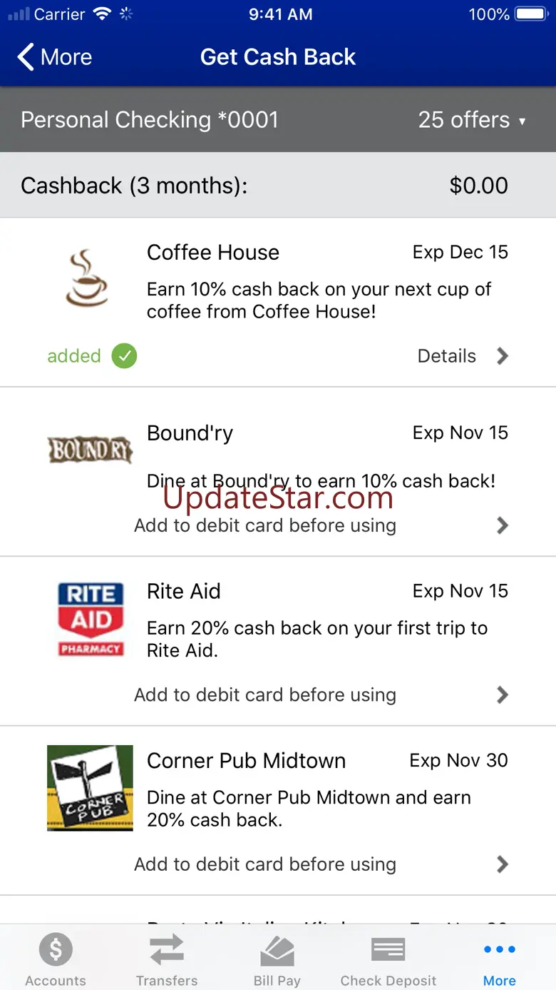 Boone Bank & Trust Co. Mobile 2024.04.2 (2024.4.0.2)