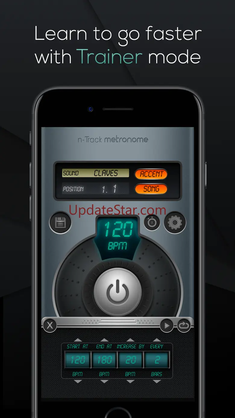 n-Track Metronome 1.2.1