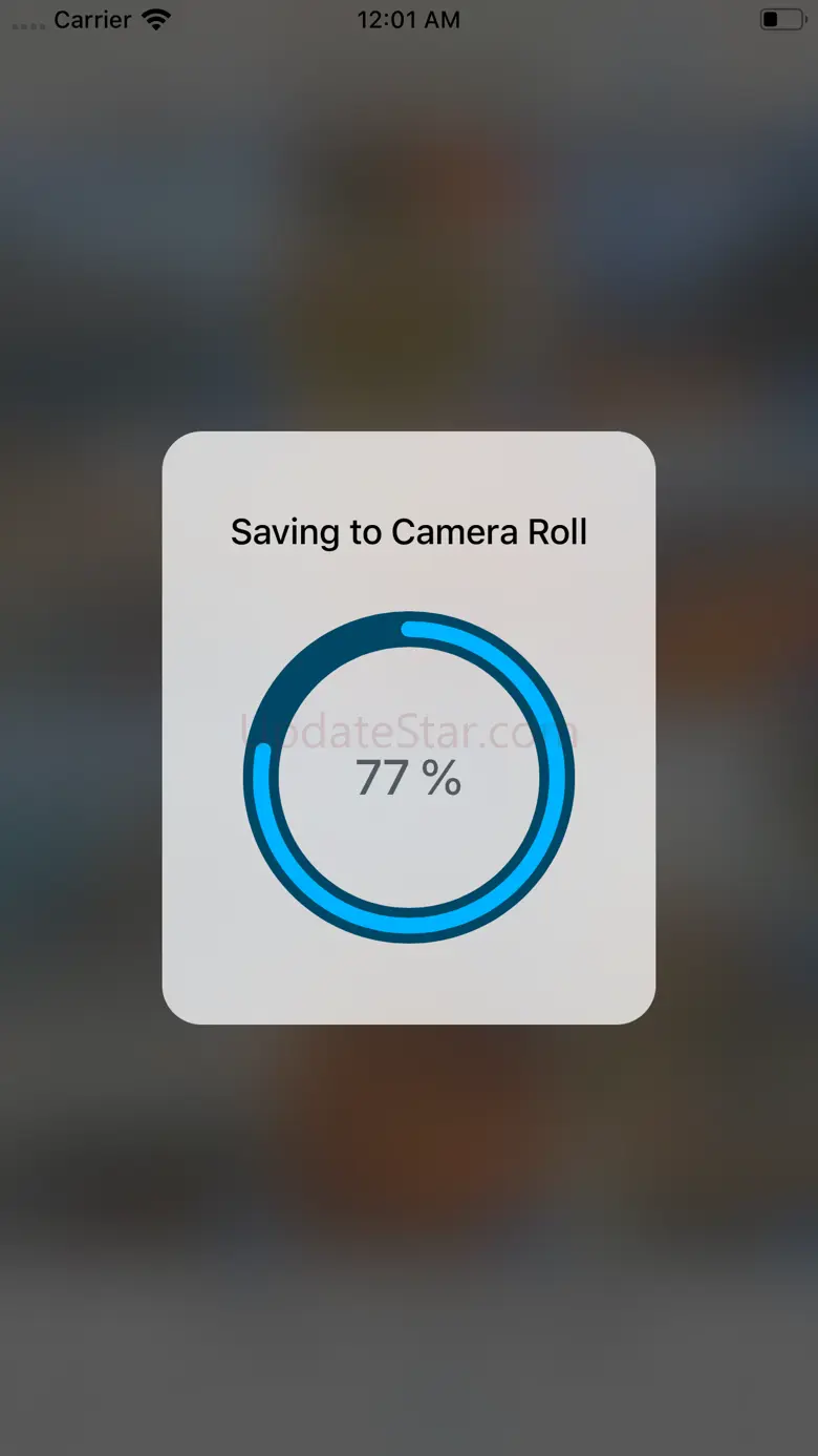 Rollit - Photo Transfer App 3.1