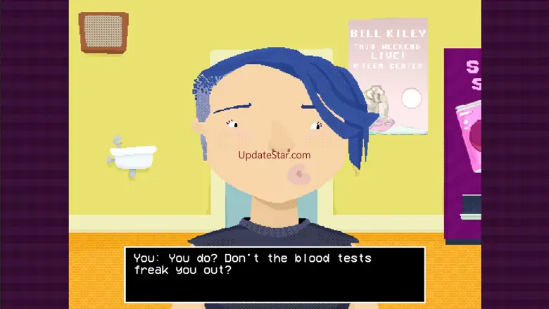 I Got This: An Interactive Story 2.0