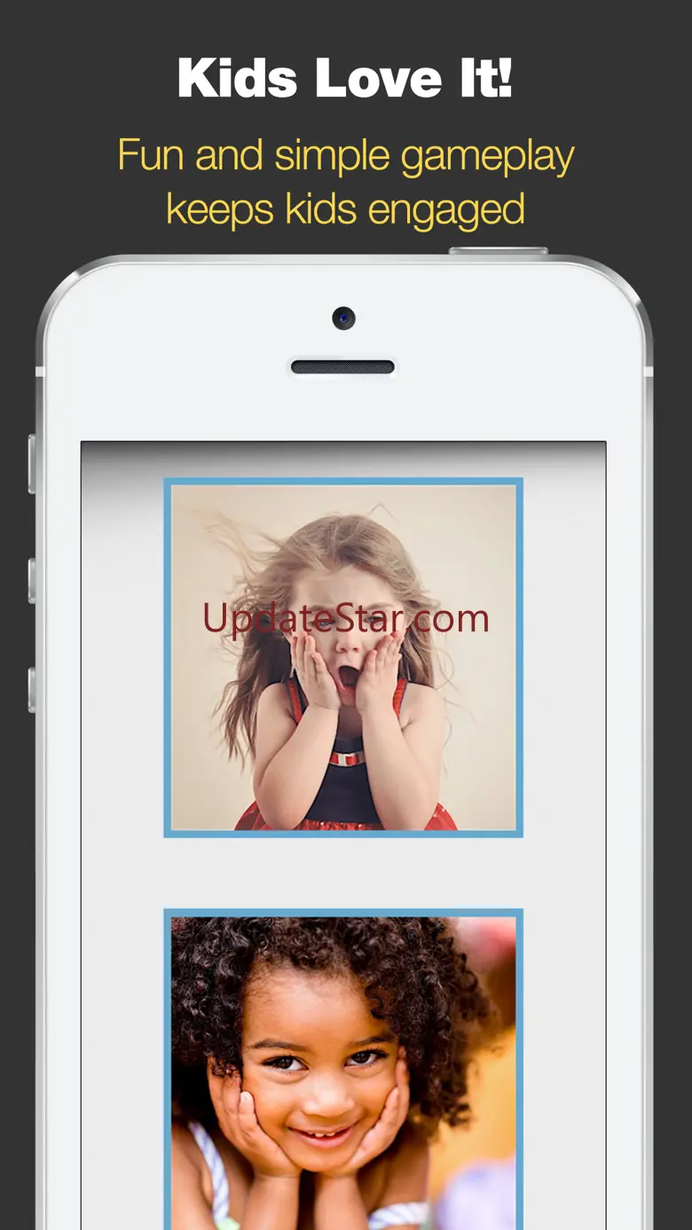Emotions: Flashcards to Learn to Recognize Feelings and Emotions 1.0