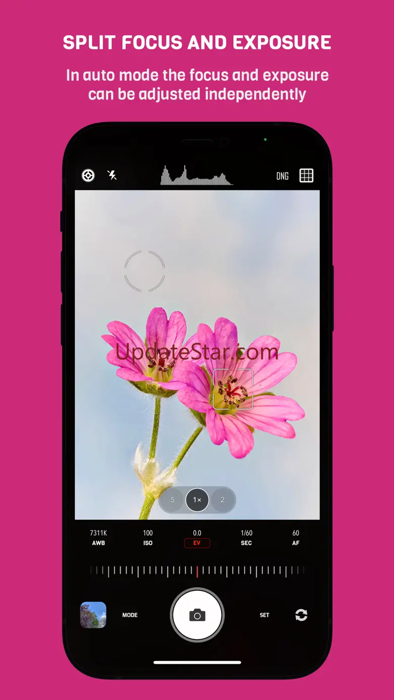 CameraPixels PRO 2024.1.0