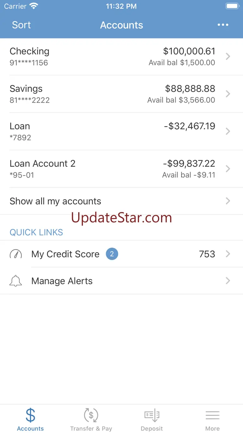 Credit Union Advantage 24.1.70