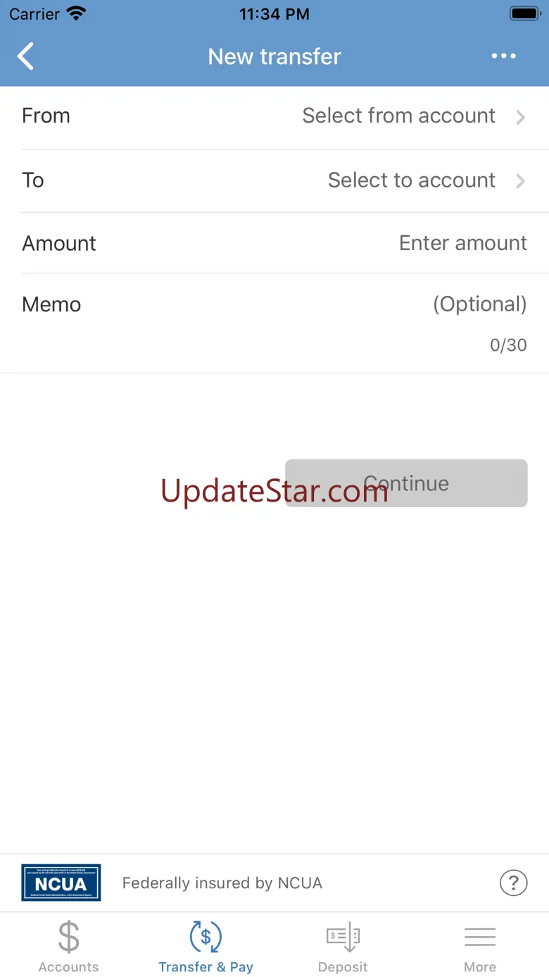 Credit Union Advantage 24.1.70