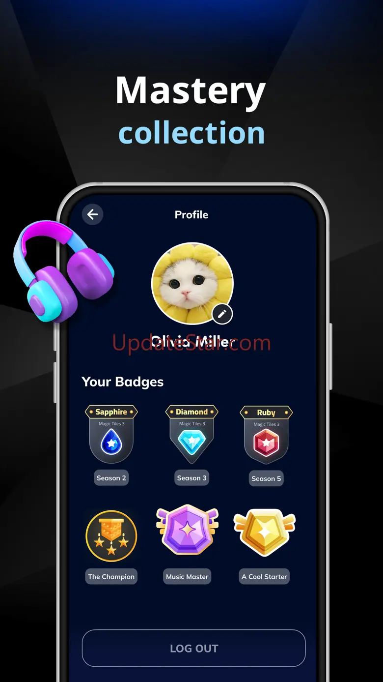 Game of Song - All music games 5.27.3