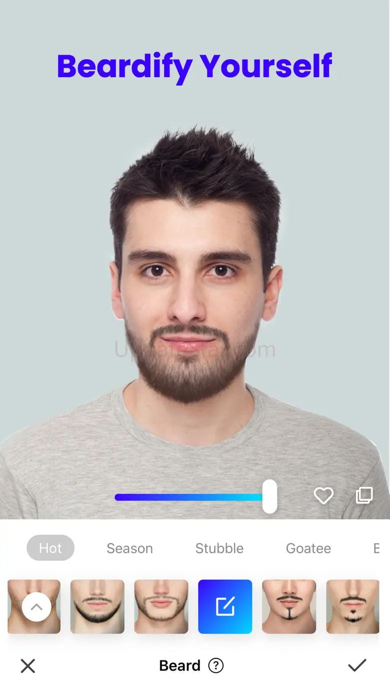 Manly- Best Body Editor 3.9.0