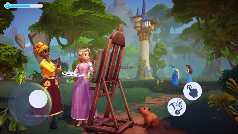 Disney Dreamlight Valley 1.0.0.1