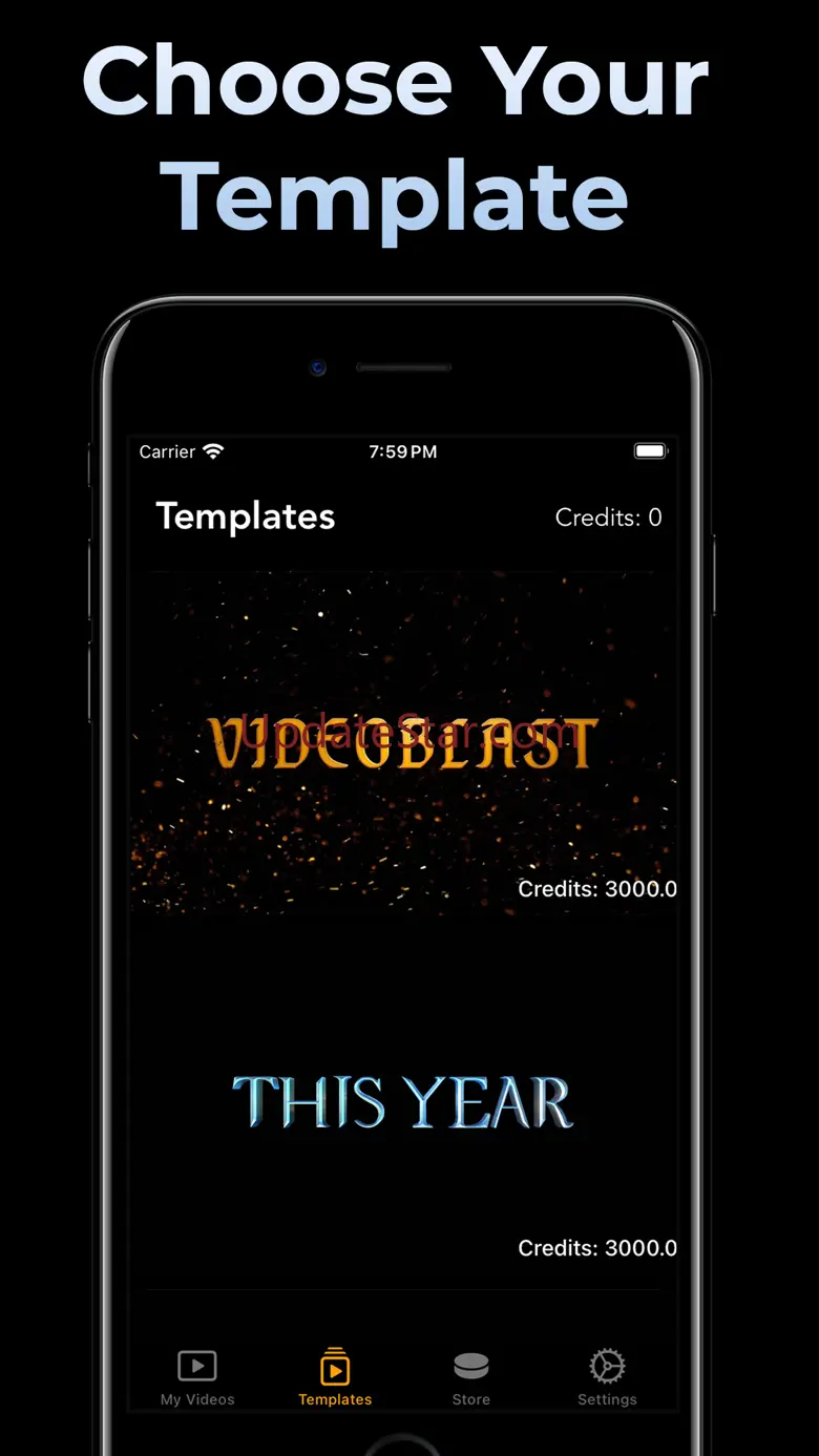 Videoblast - Titles & Intros 2.2