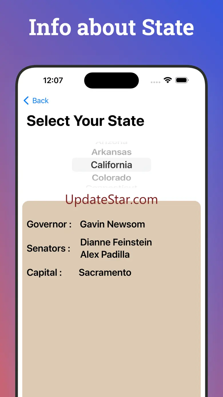 US Citizenship Test 2024 Audio 3.6