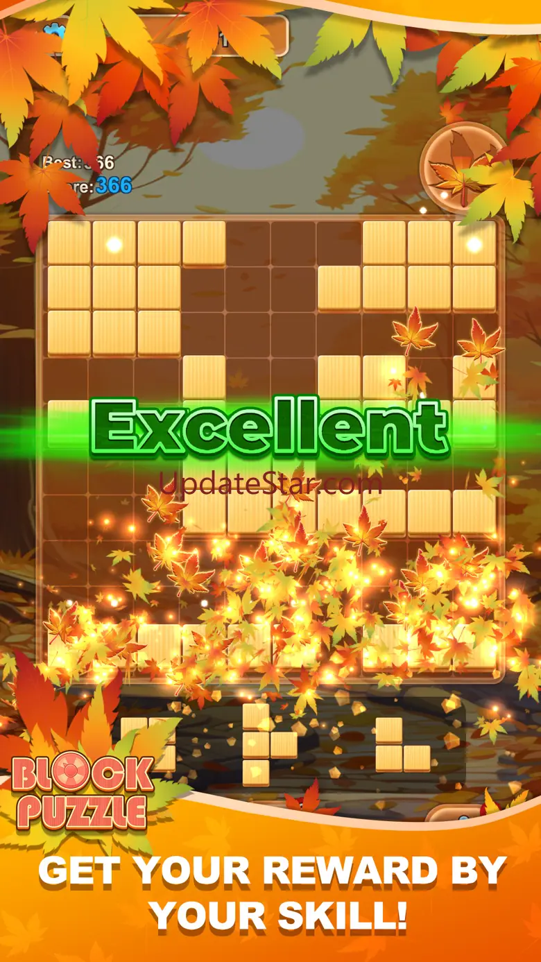 Block Puzzle: Maple Melody 1.0.2