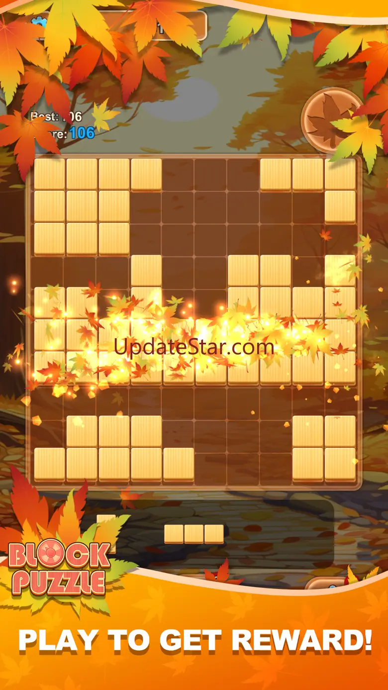 Block Puzzle: Maple Melody 1.0.2