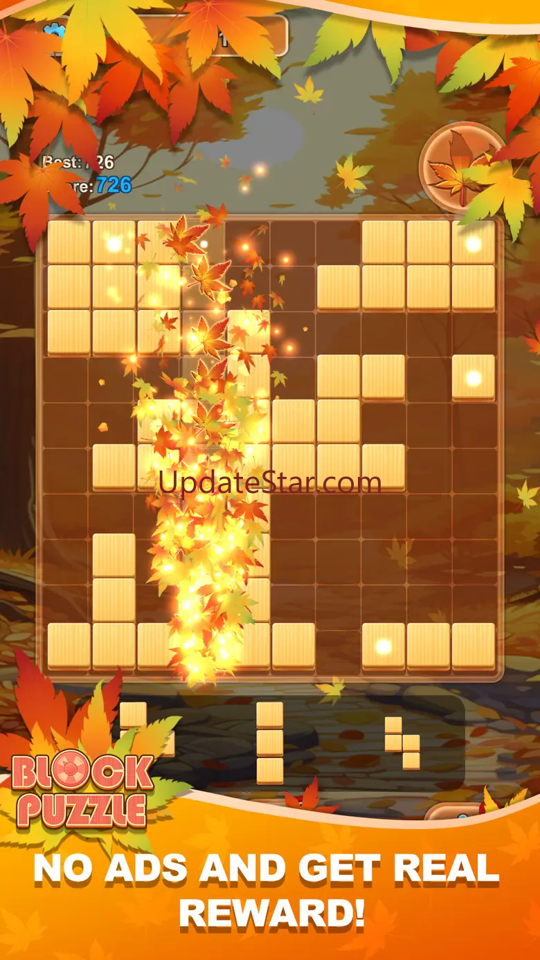 Block Puzzle: Maple Melody 1.0.2