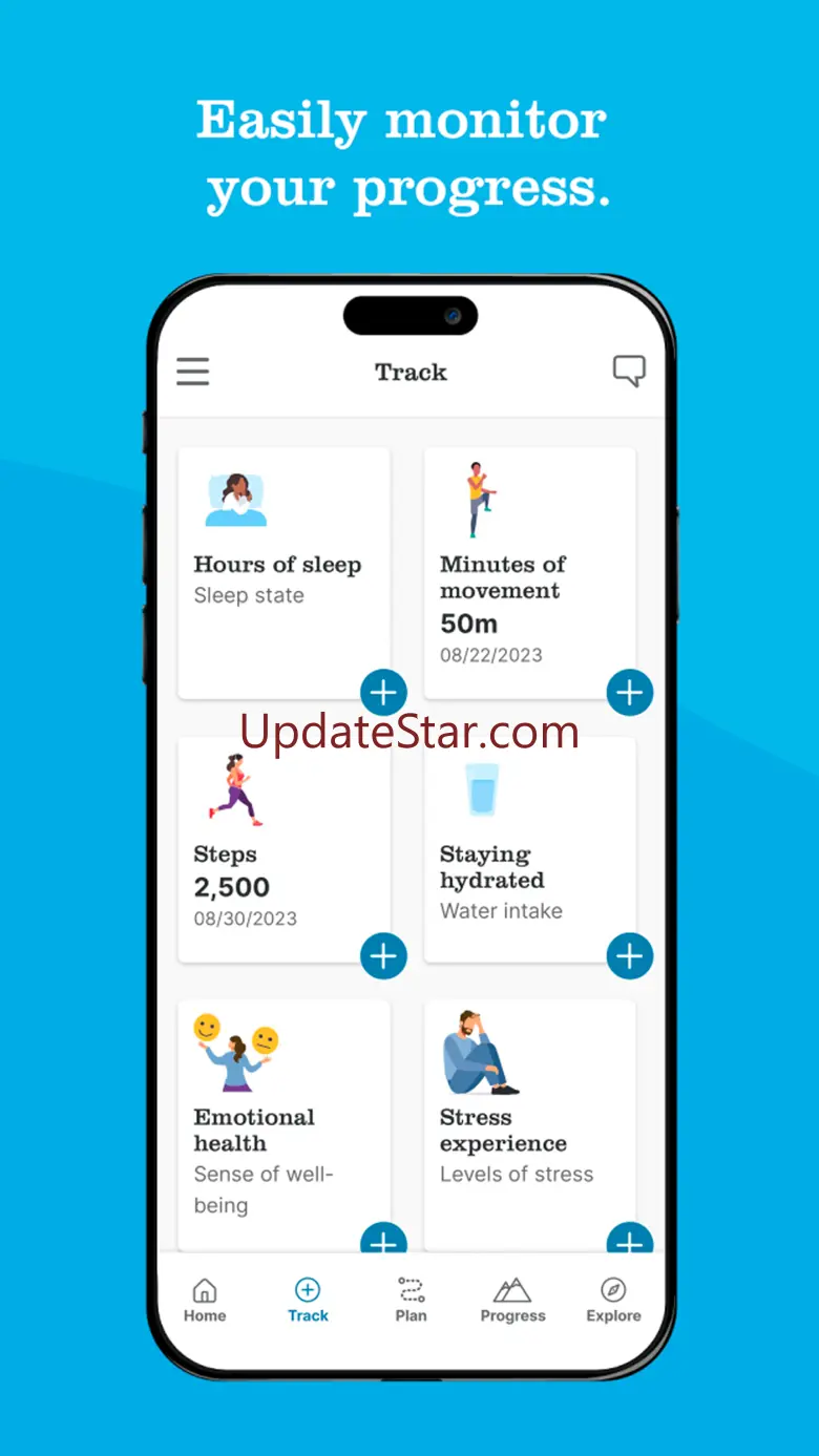 MOBE Health Guide 7.11.1