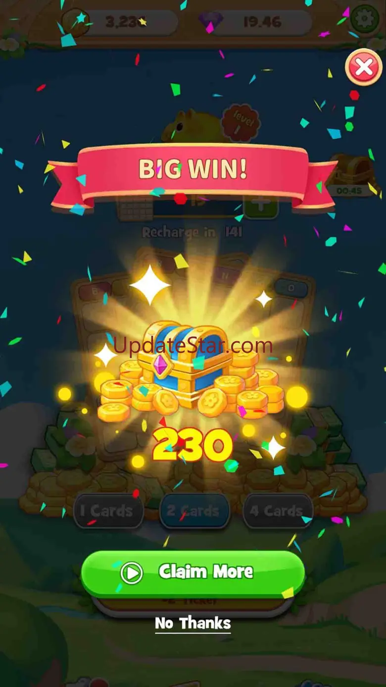 Garden Bingo: Bingo Game 1.0.5