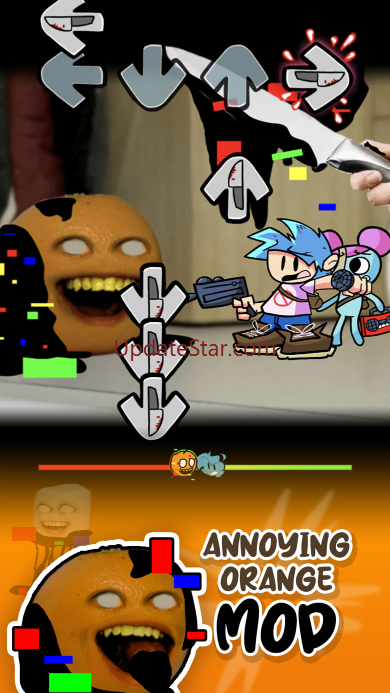 FNF - Pibby Mods 1.0.2