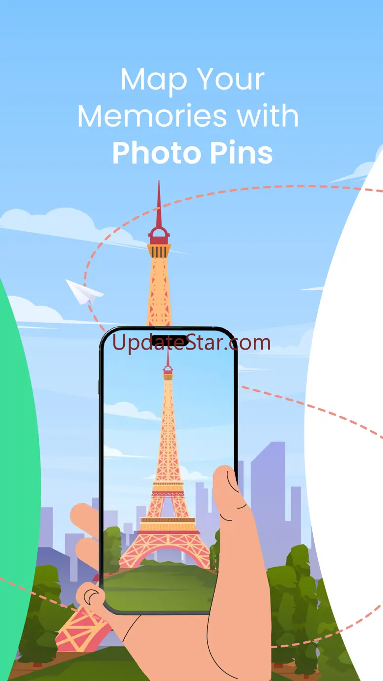 Track My Journey - Travel Log 4.0.6