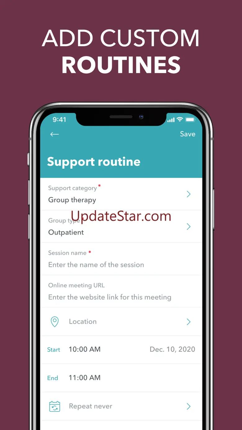 WEconnect Recovery 4.8.3