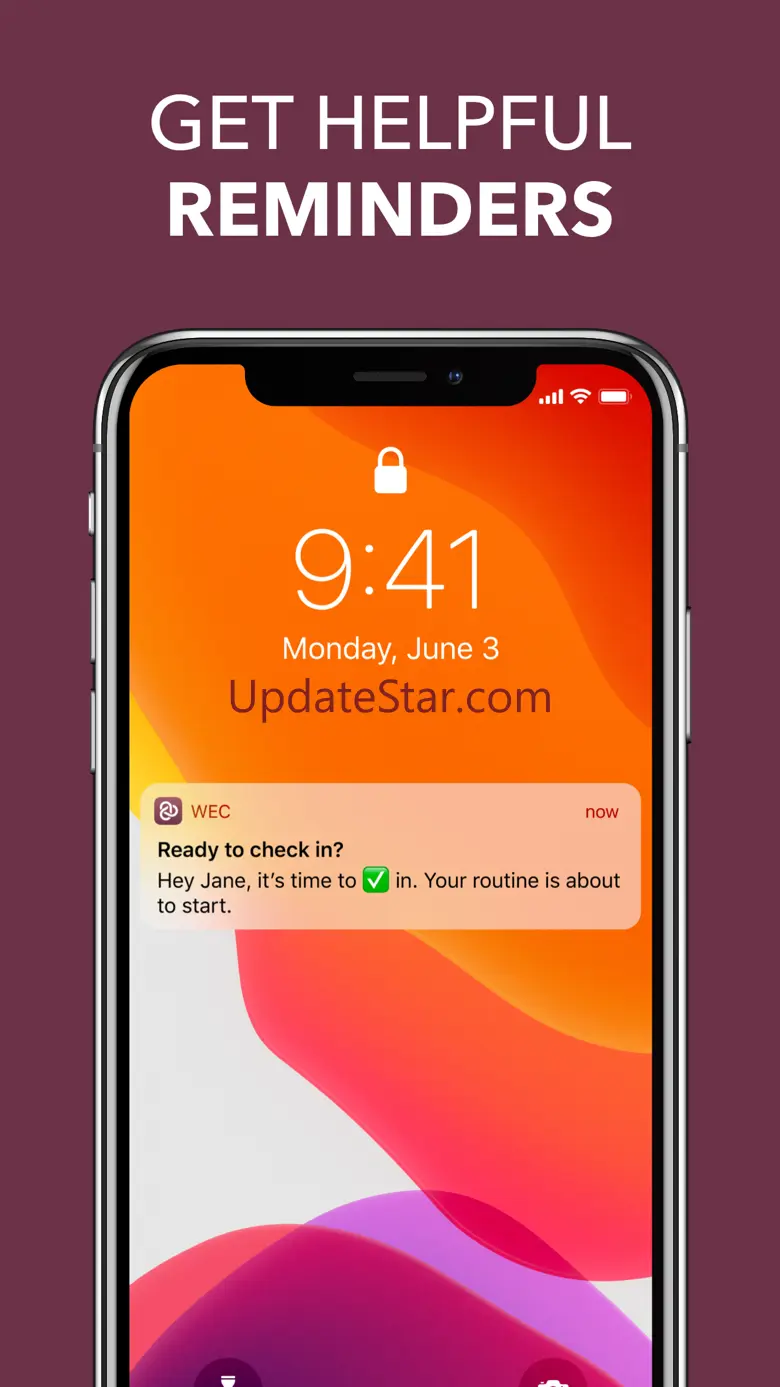 WEconnect Recovery 4.8.3