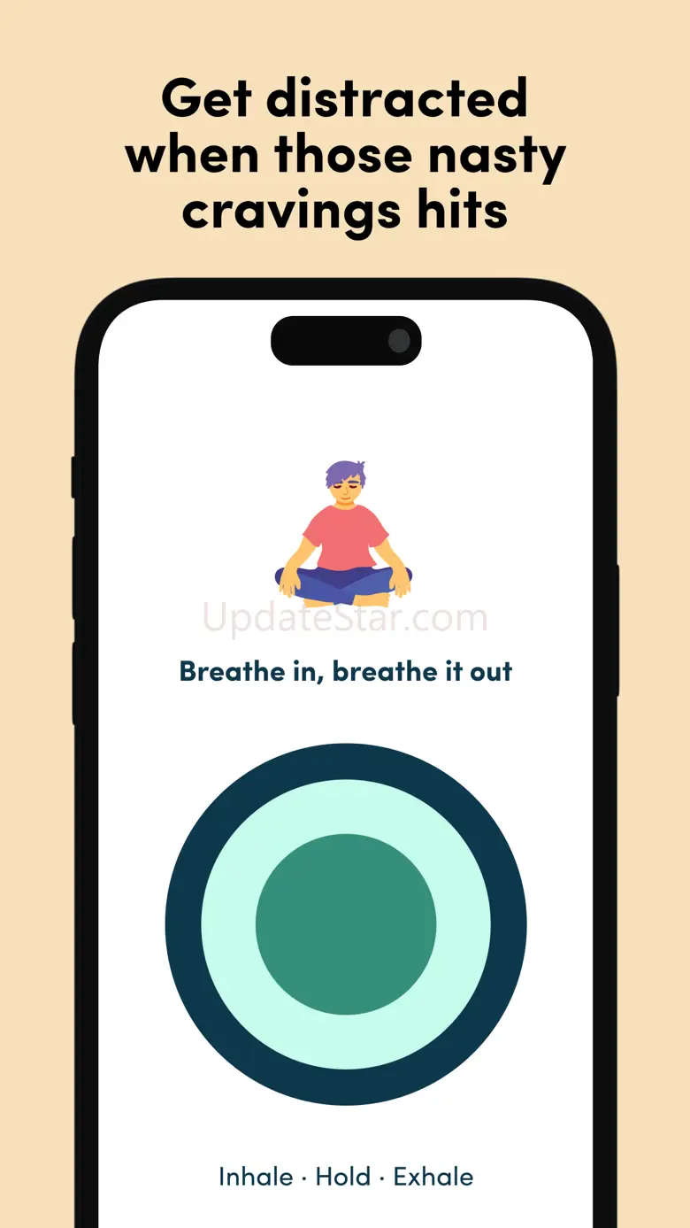 Escape the Vape 1.9.95