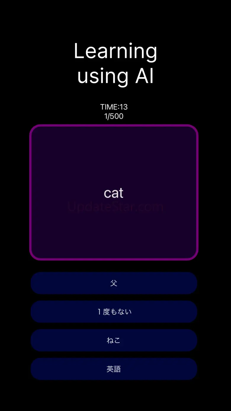 Anki Flashcard 1.6.2