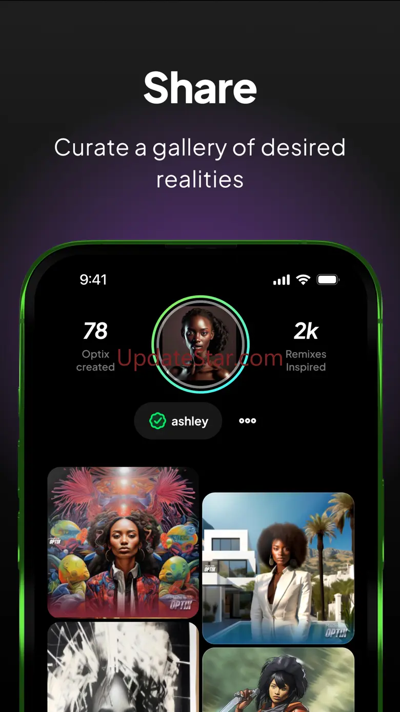 Optix - The AI Photobooth 2.3.1