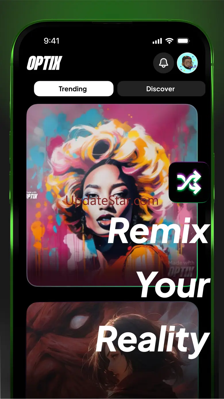 Optix - The AI Photobooth 2.3.1