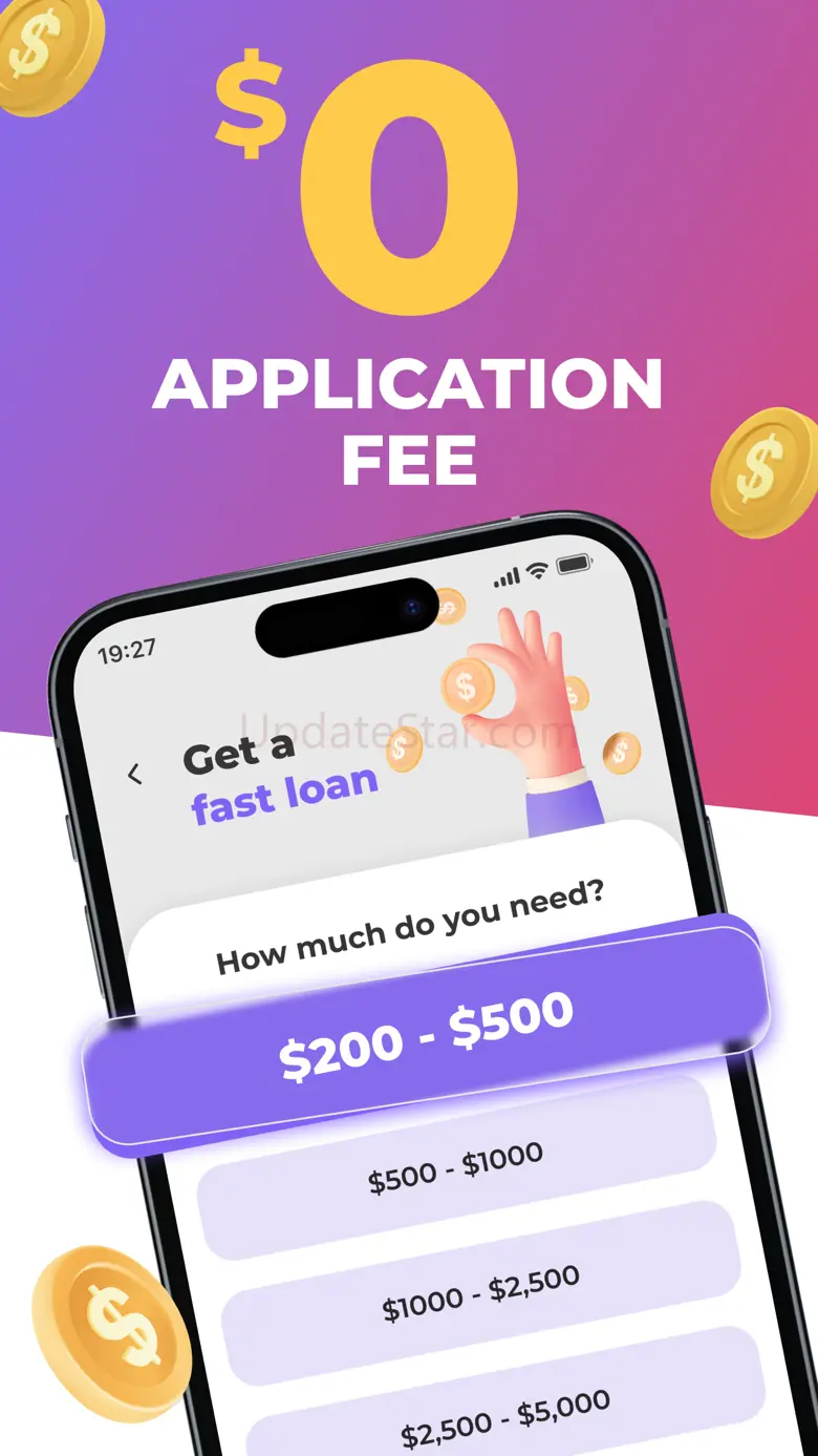 Payday Advance Loan Money App Version 1.2.1