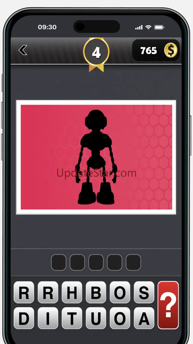 Shadow Mania-Shape Trivia Quiz 1.0.2