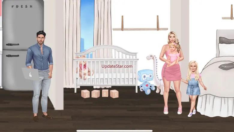 Home design & dress up - Lofti 2.22