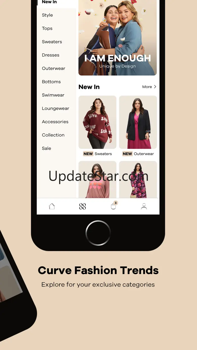 BLOOMCHIC 3.0.3