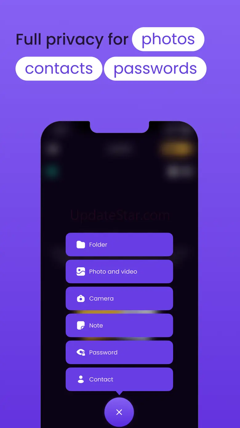 LockOn- Secret Folder 1.0.1